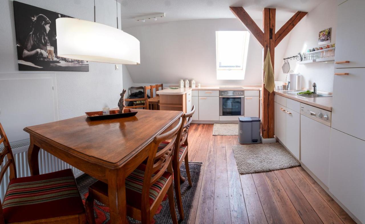 Ferienwohnung Adolfshof Og Nuchel 外观 照片